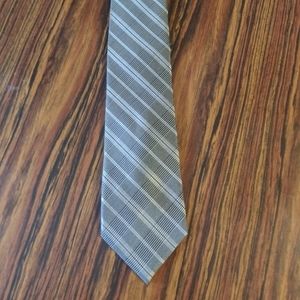 Saks Fifth Avenue Silk Tie
